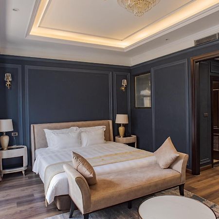 Victoria Villas Hạ Long Ngoại thất bức ảnh
