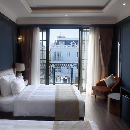 Victoria Villas Hạ Long Ngoại thất bức ảnh