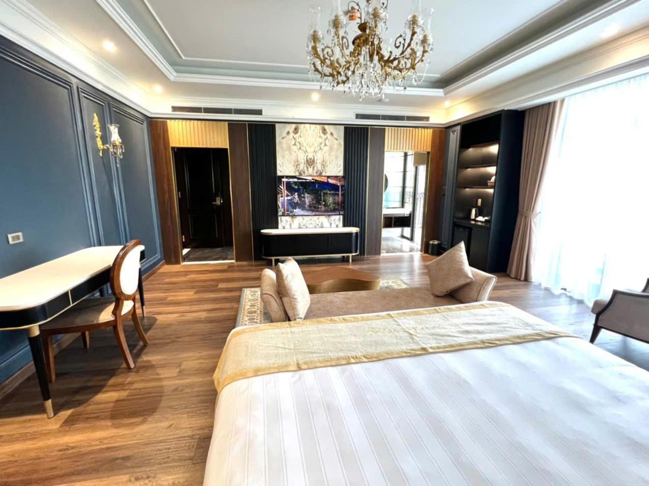 Victoria Villas Hạ Long Ngoại thất bức ảnh