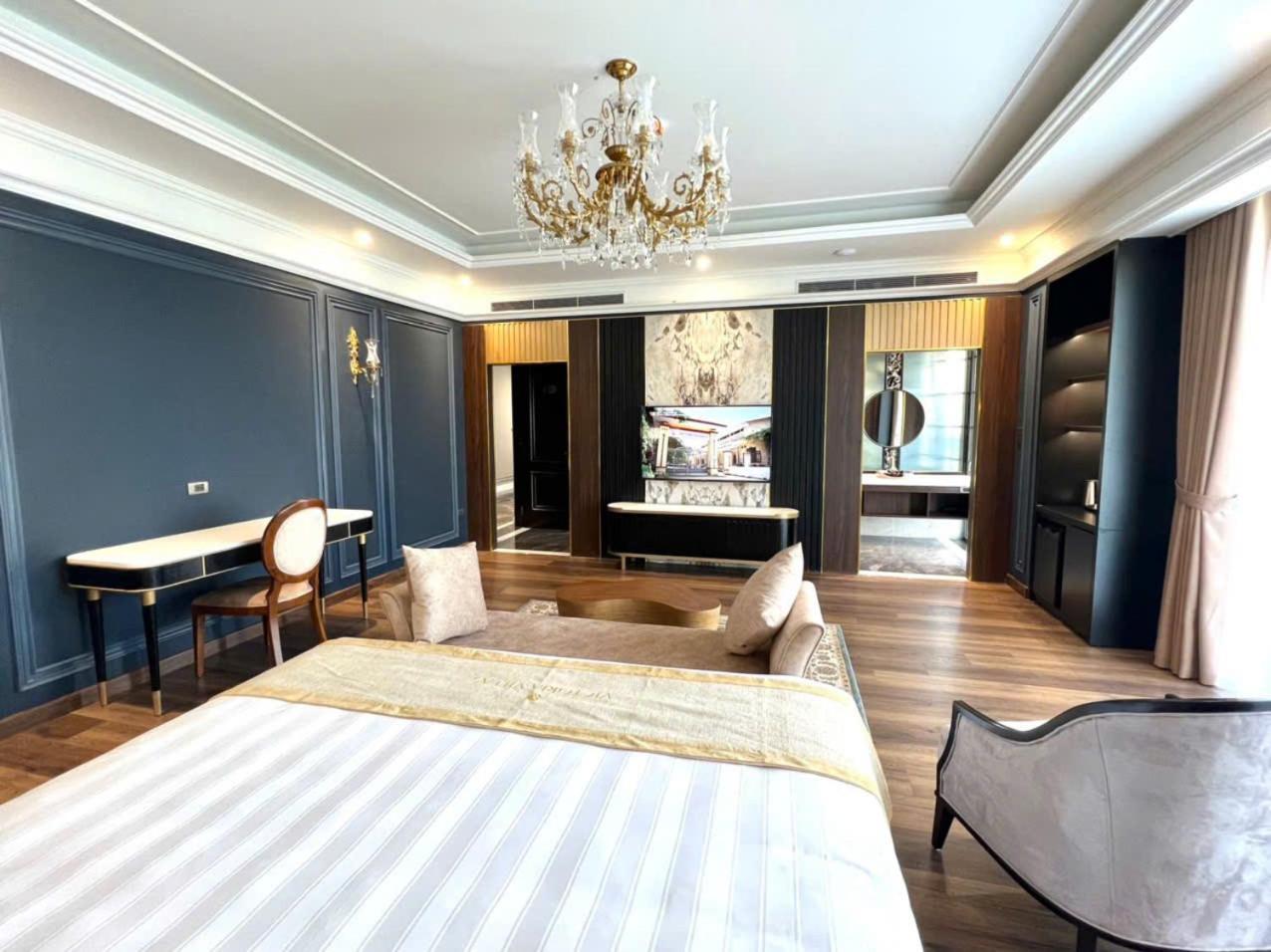 Victoria Villas Hạ Long Ngoại thất bức ảnh