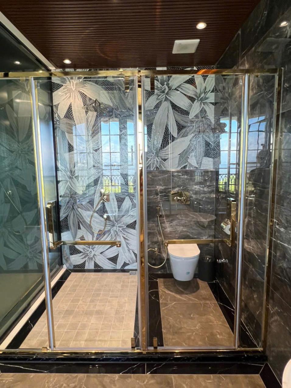 Victoria Villas Hạ Long Ngoại thất bức ảnh