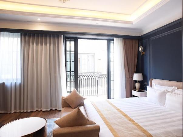 Victoria Villas Hạ Long Ngoại thất bức ảnh