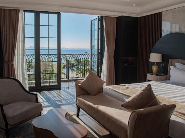 Victoria Villas Hạ Long Ngoại thất bức ảnh