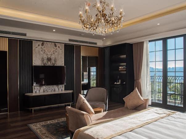 Victoria Villas Hạ Long Ngoại thất bức ảnh