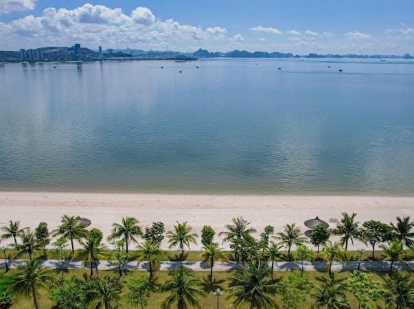 Victoria Villas Hạ Long Ngoại thất bức ảnh