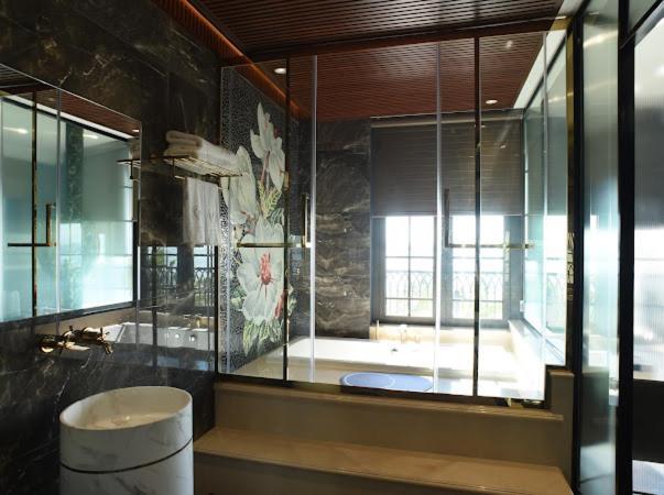 Victoria Villas Hạ Long Ngoại thất bức ảnh