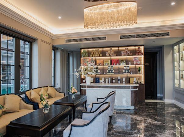 Victoria Villas Hạ Long Ngoại thất bức ảnh
