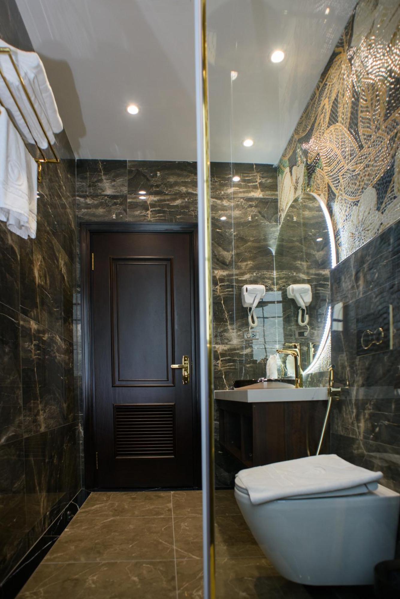 Victoria Villas Hạ Long Ngoại thất bức ảnh