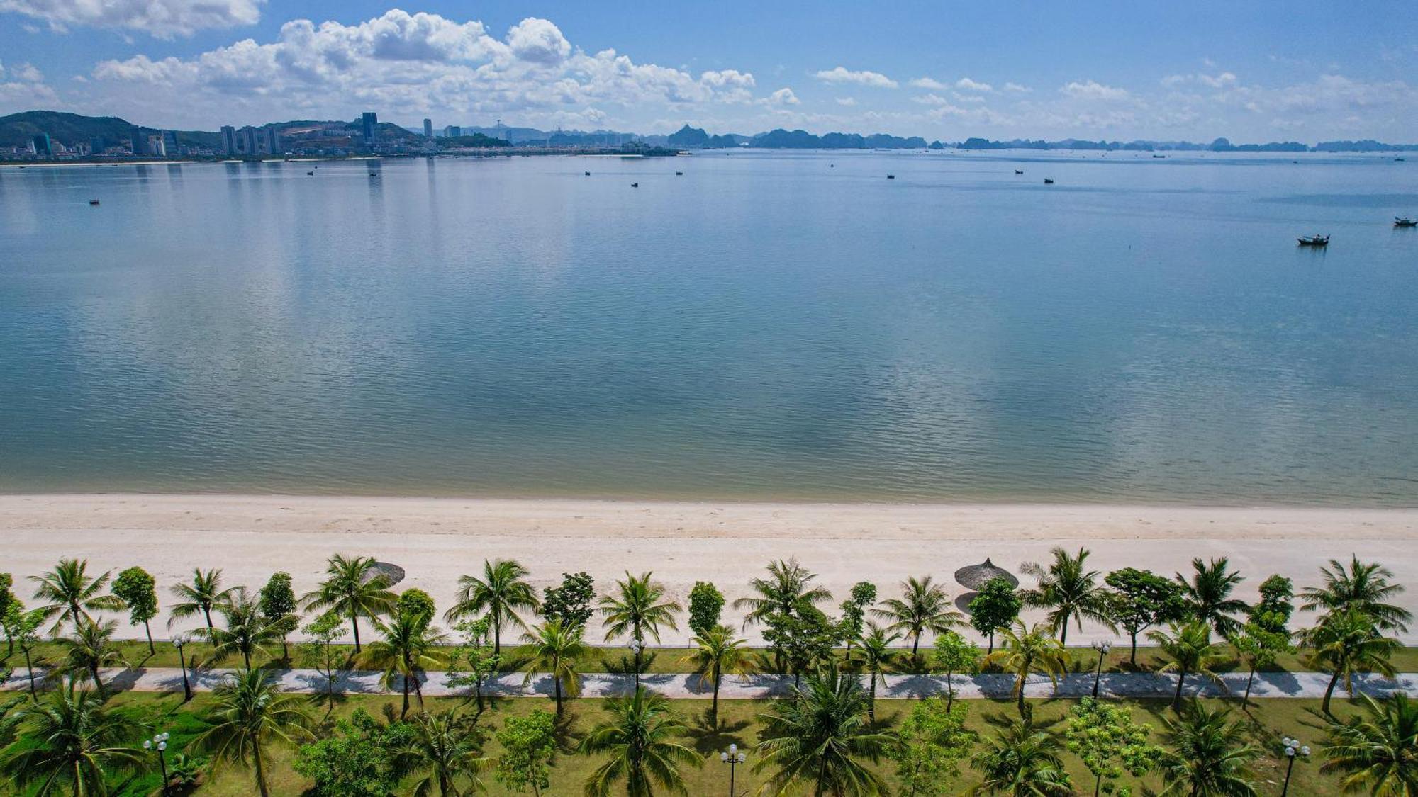 Victoria Villas Hạ Long Ngoại thất bức ảnh